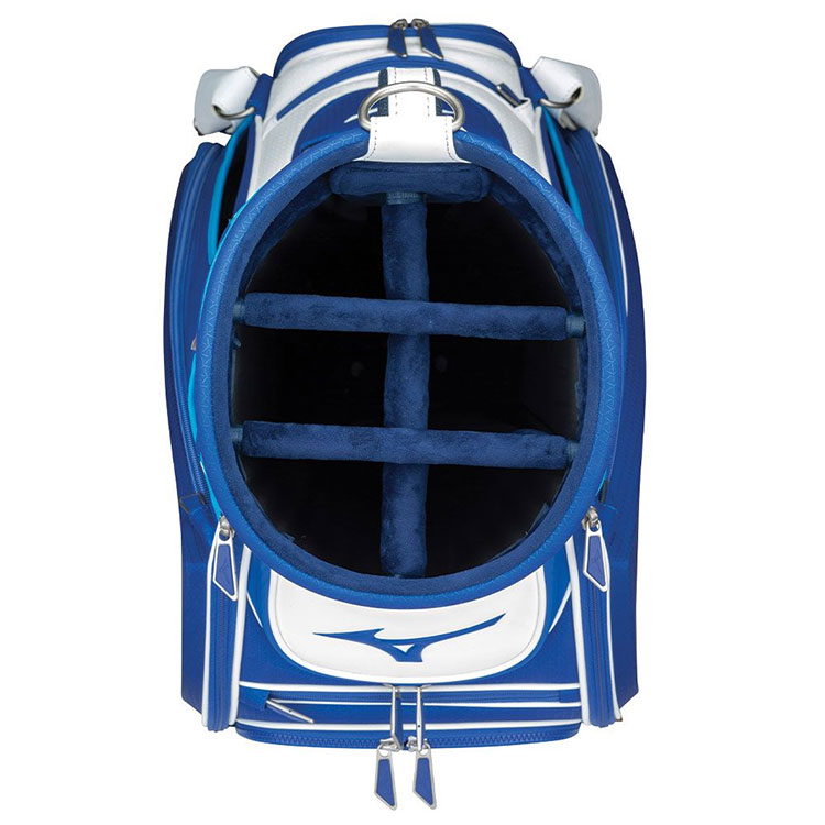 Mizuno Golf Tour Staff Bag