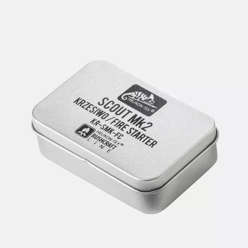 Scout Mk2 Fire Starter