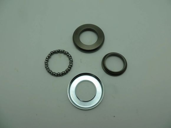 Roulements de colonne A-Style 04100306Ref : AS00648A / 04100306