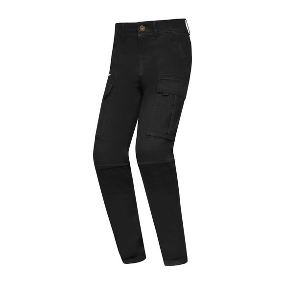Jean Moto Ixon Joker - Tapered - BlackRef: IX1928