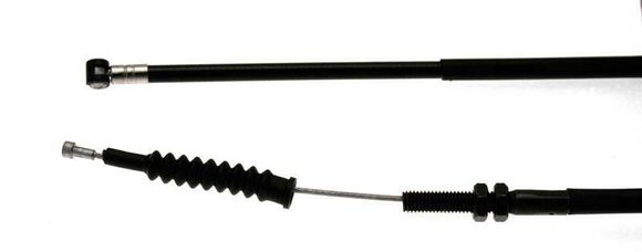 Tecnium clutch cable Ref: Te02585A / 1047705