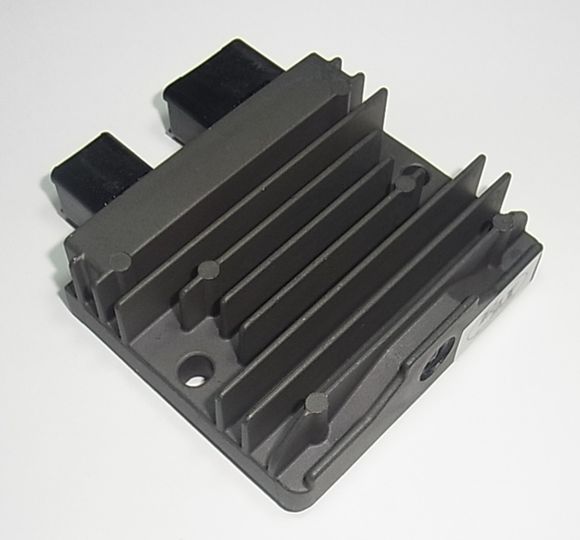 Tour Max Voltage Regulator Ref: TRM00080A / 1078279