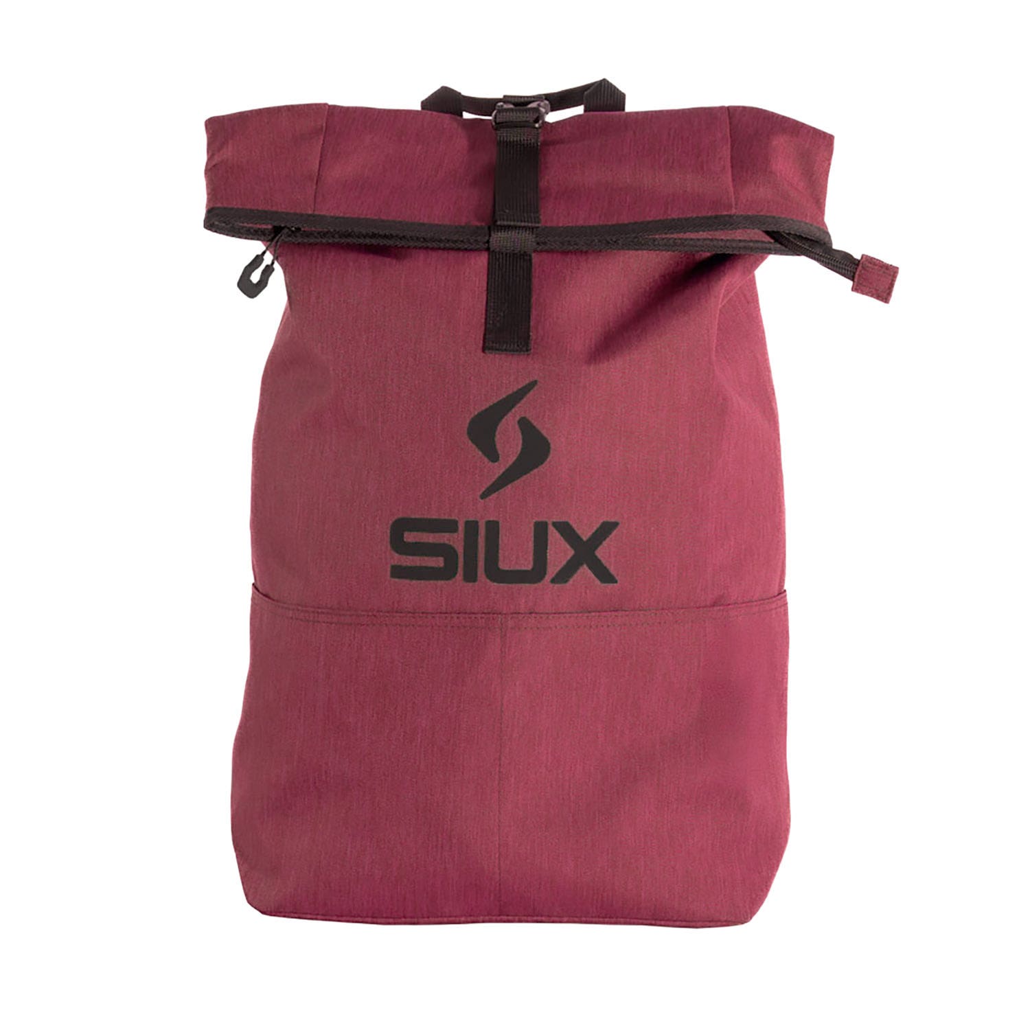 BACKPACK SIUX STREET RED 200037