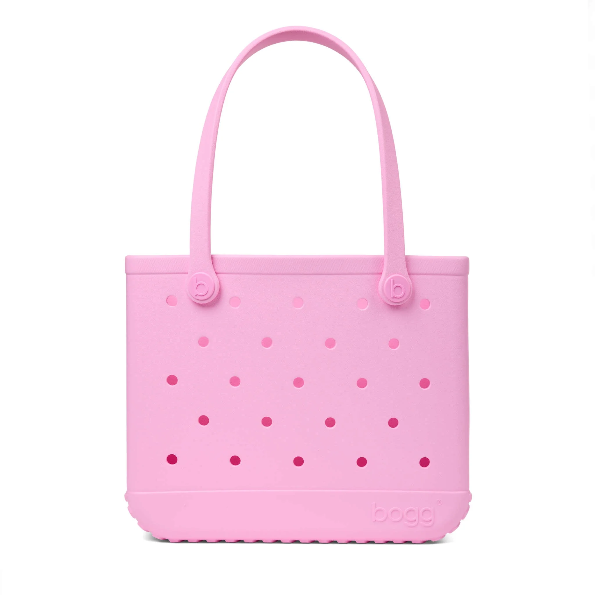 Baby Bogg Bag in Pink Taffy