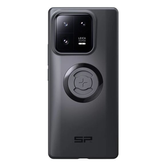 SP Connect SPC+ Xiaomi 13 Pro Protective Case - BlackRef: Spc0167 / Spc52666