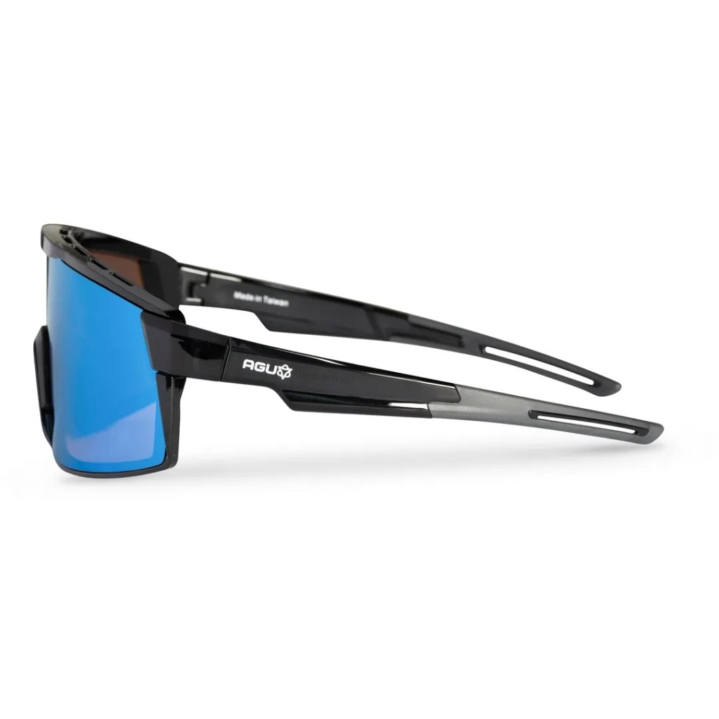 AGU Premium Verve HDII Glasses - crystal