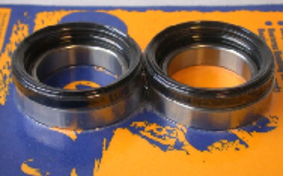 Roulement de roue Pivot works Kit joints arrièreRef : PK00170A / 1047525