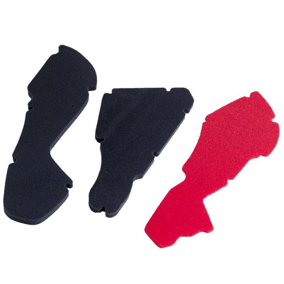 Filtre à air Athena Scooter type origineRef : 795034 / 1097897