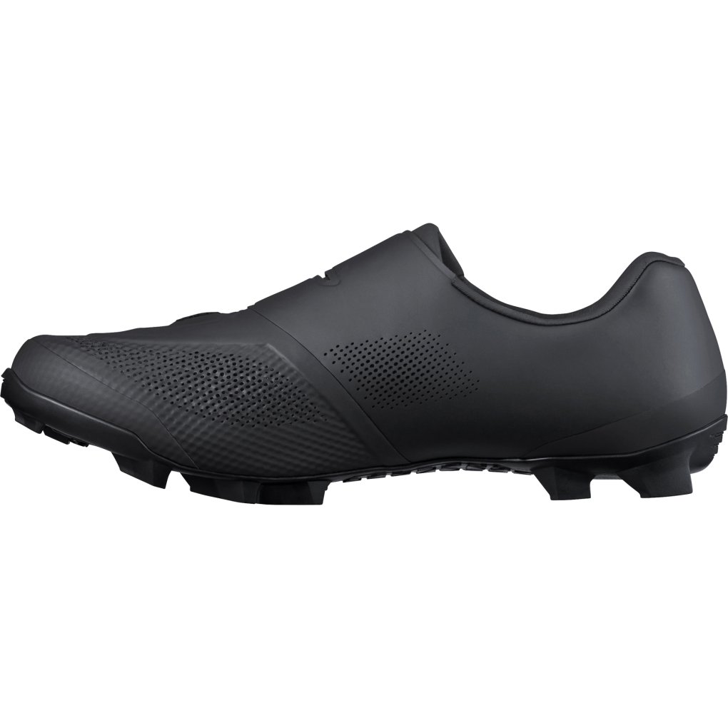Shimano SH-XC503 Bike Shoes Women - Black