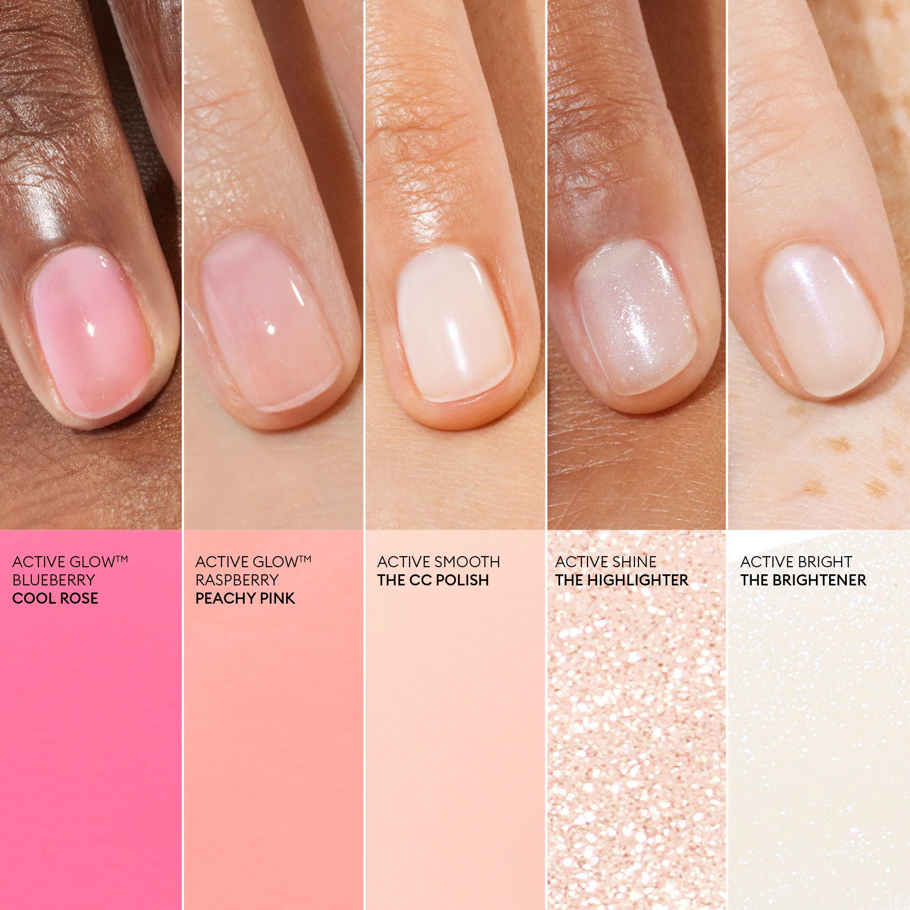 Active Manicure Kit