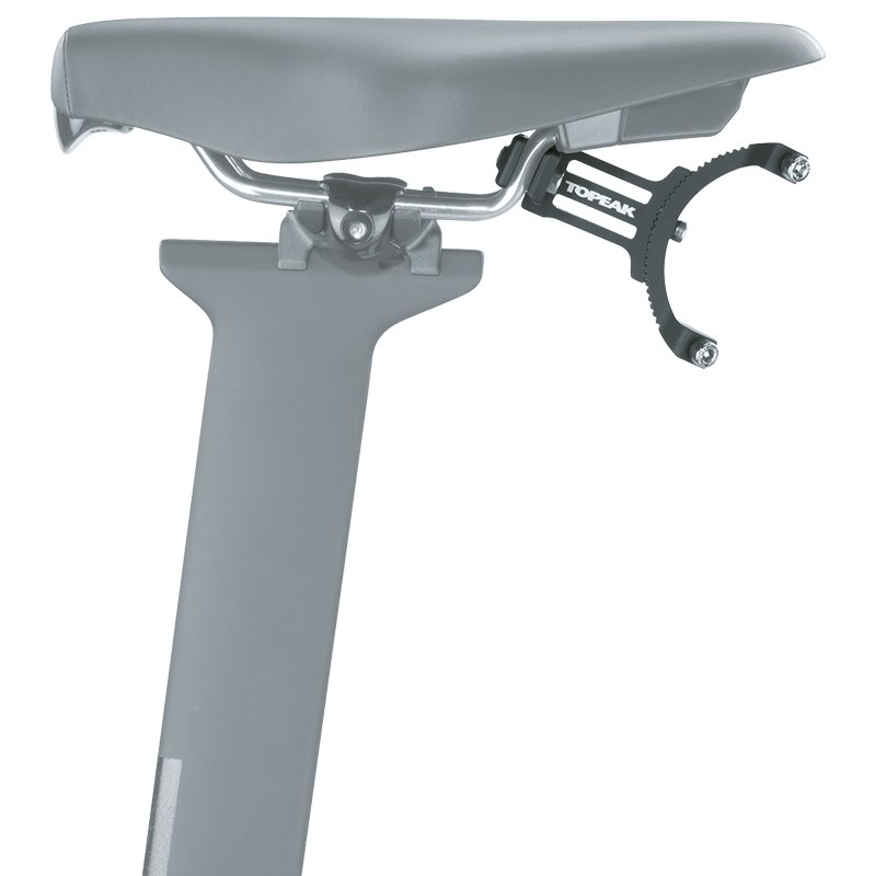 Topeak Omni-Backup ELITE Rear Carrier