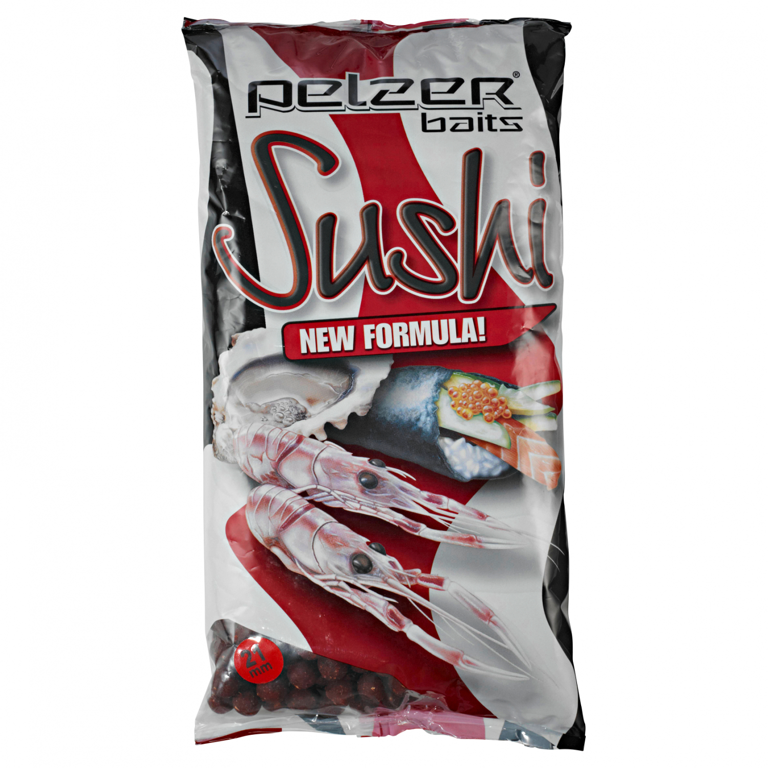 Pelzer Boilies Sushi (1000 g)