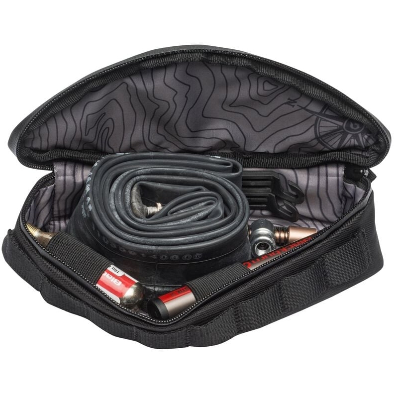 Blackburn Outpost Corner Bag - black