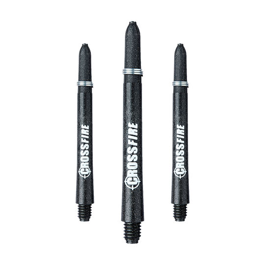 RedDragon Crossfire Carbon Fibre Shafts