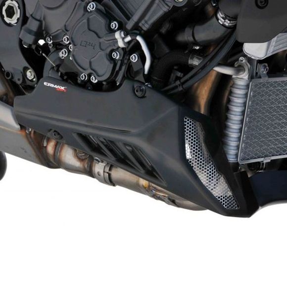Ermax Engine Guard YAMAHA MT 10 2022- - BlackRef: EM1961