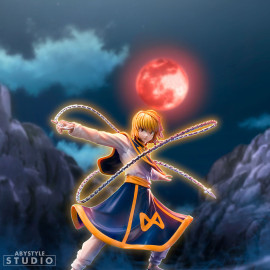 HUNTER X HUNTER Figurine Kurapika