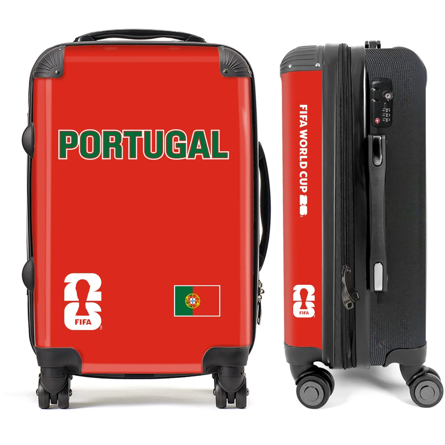 Portugal