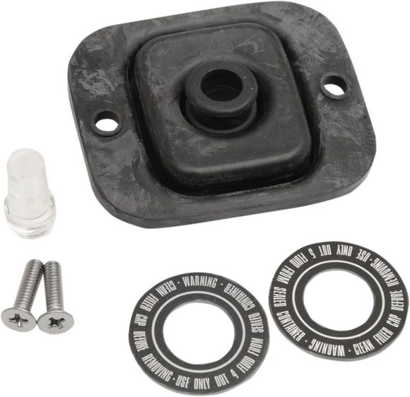 Drag Specialties Master Cylinder Repair Kit 17310468Ref: Drg00819A / 17310468