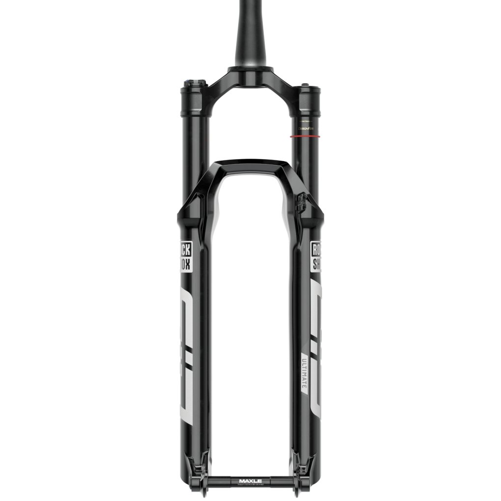 RockShox SID Ultimate 2P Suspension Fork - DebonAir+ | Charger Race Day 2 | Remote Type - 29