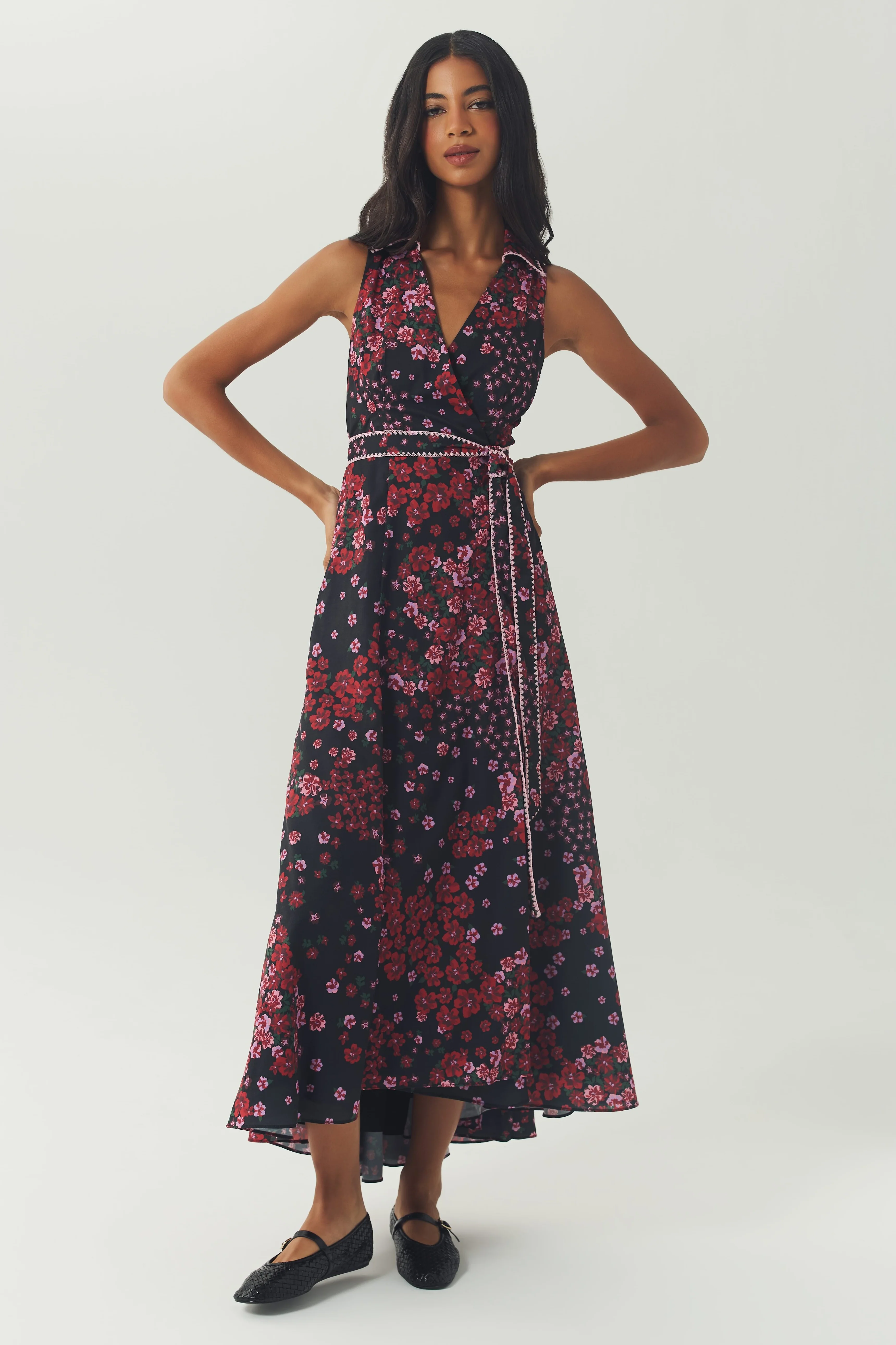 Vela Maxi Dress