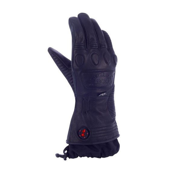 Segura SHIRO Heated Gloves - BlackRef: SG1412