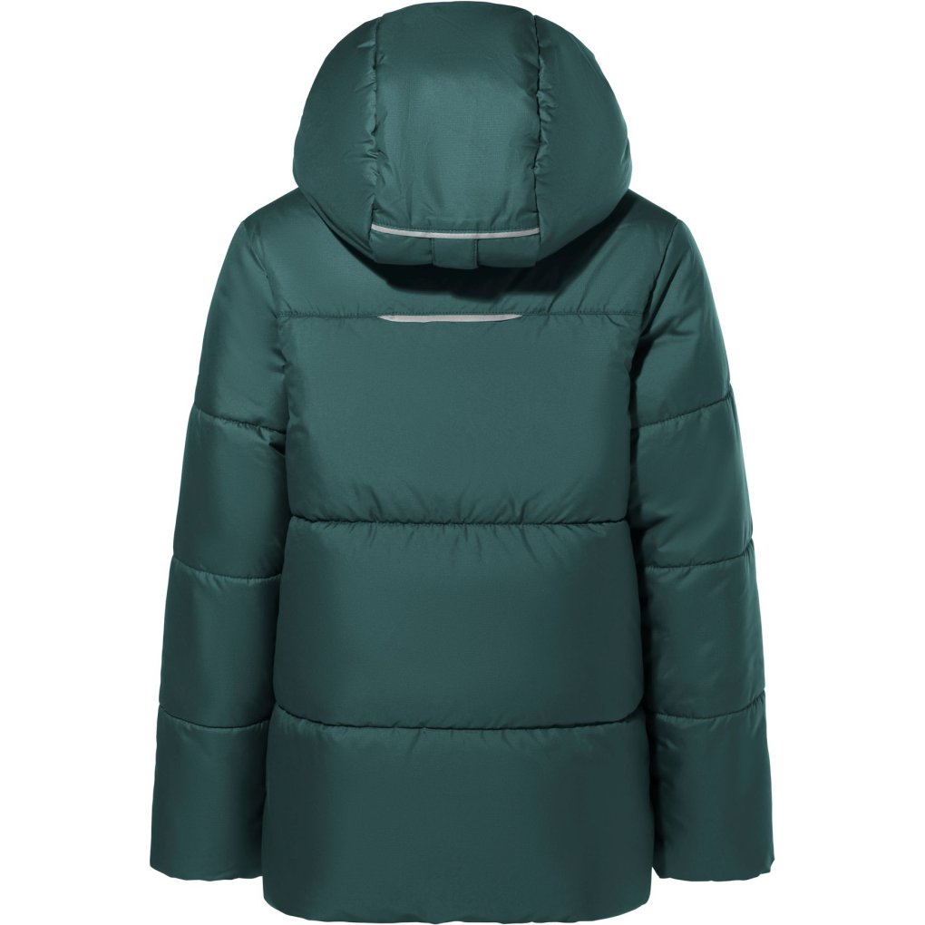 Vaude Lulea Insulation Jacket Kids - deep pond