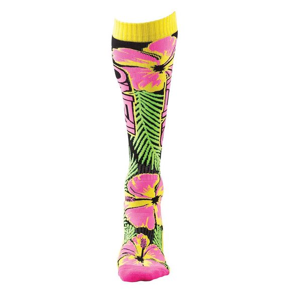 O'Neal mx socks - island - multicolorRef: OL0767 / 0356-731