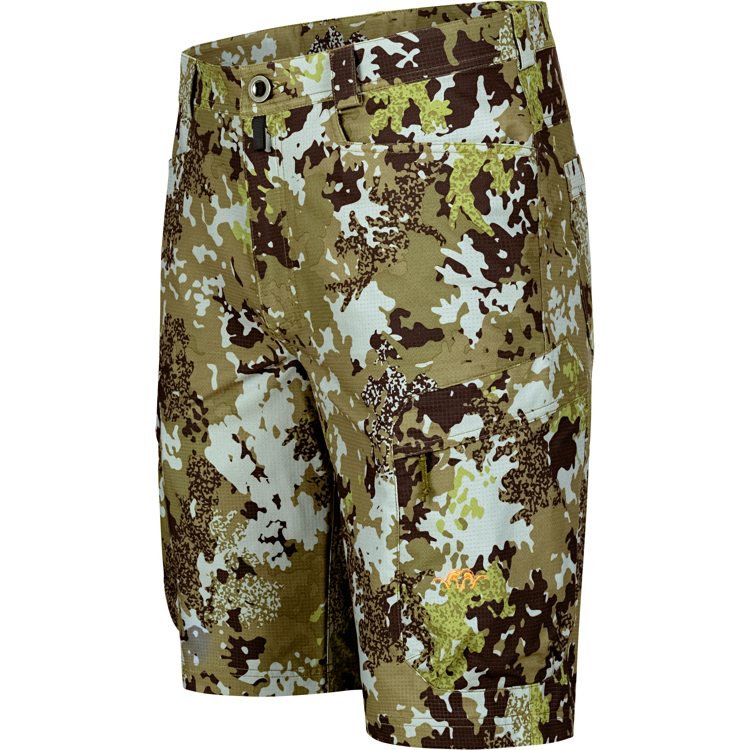 AirFlow Shorts Men (Huntec Camouflage)