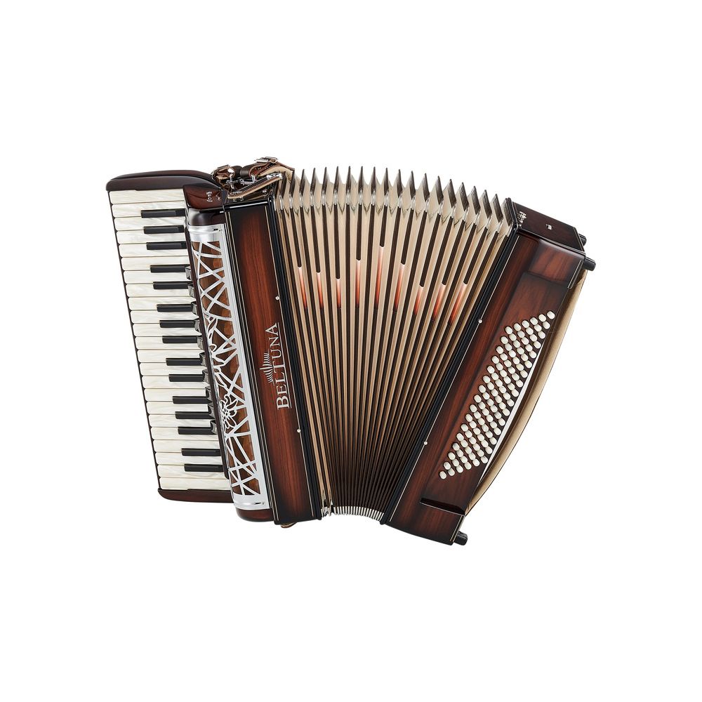 Beltuna Alpstar IV 96 M Helikon Palis. – Thomann Ireland