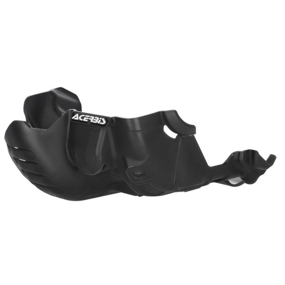 Acerbis Skid Plate Engine Guard - BlackRef: AE5571 / 0025193.090