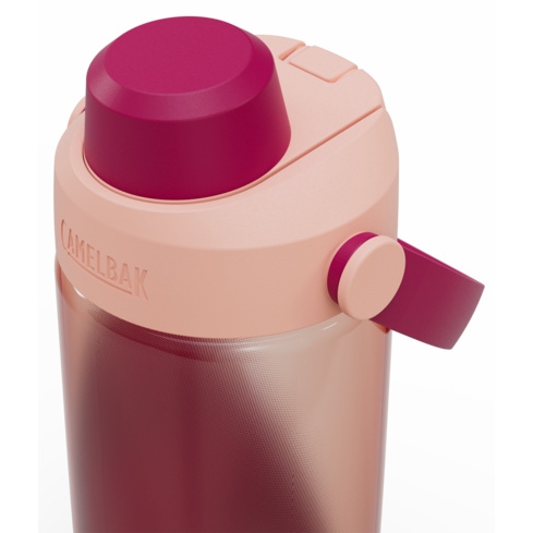 CamelBak Thrive Chug Bottle 600ml - blush dawn
