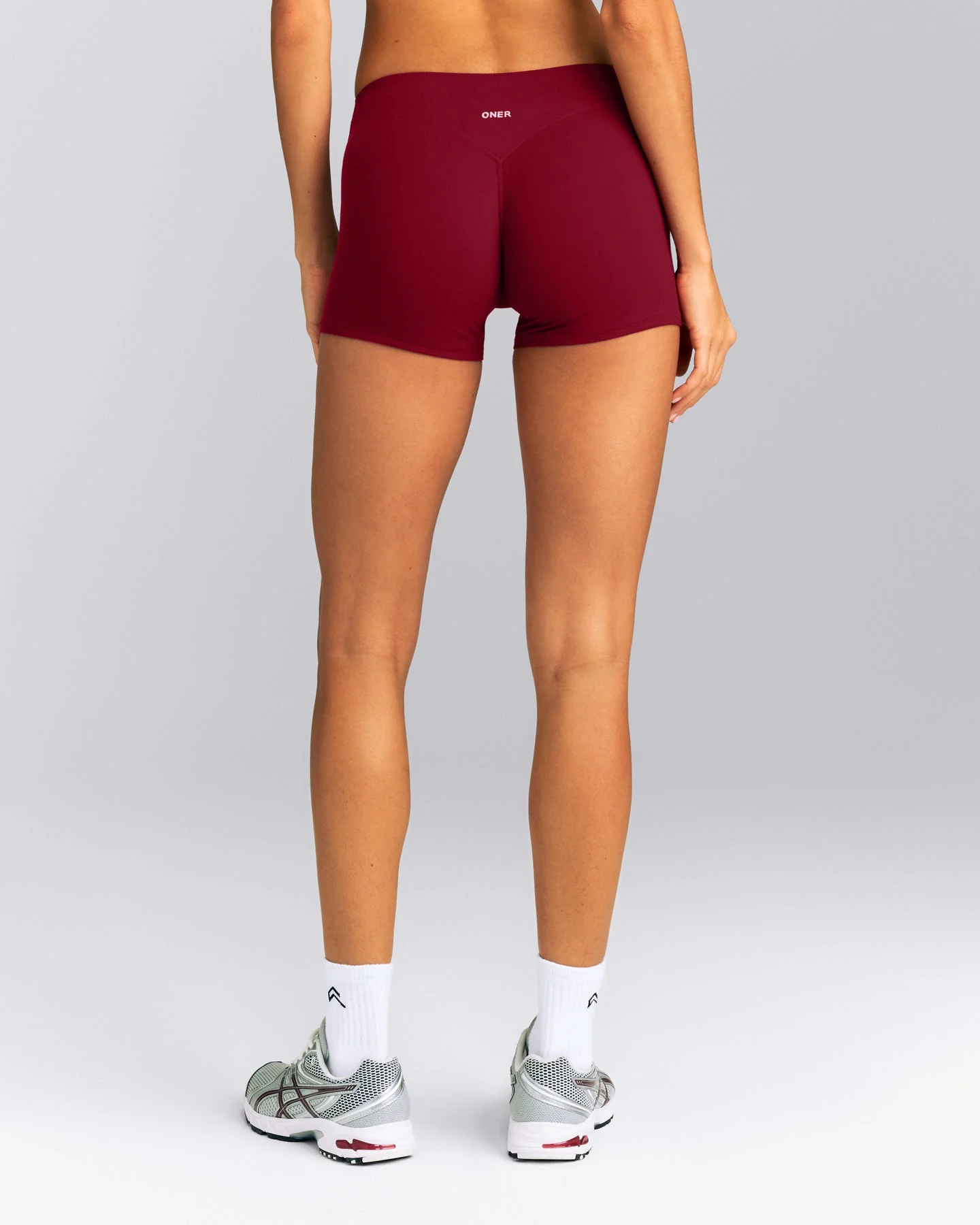 SoftMotion™ Mid Rise Micro Shorts 4