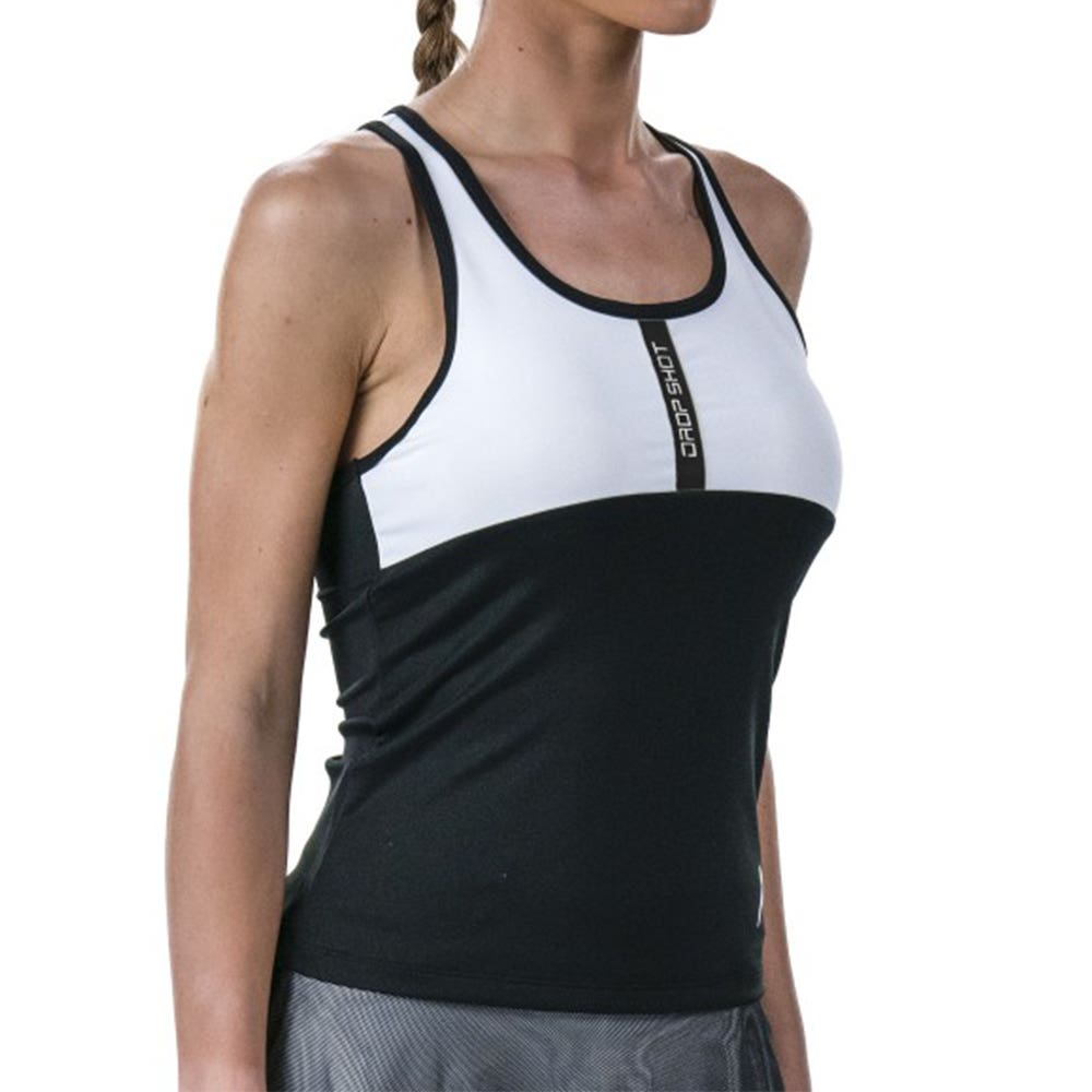 DROP SHOT ONIX T-SHIRT