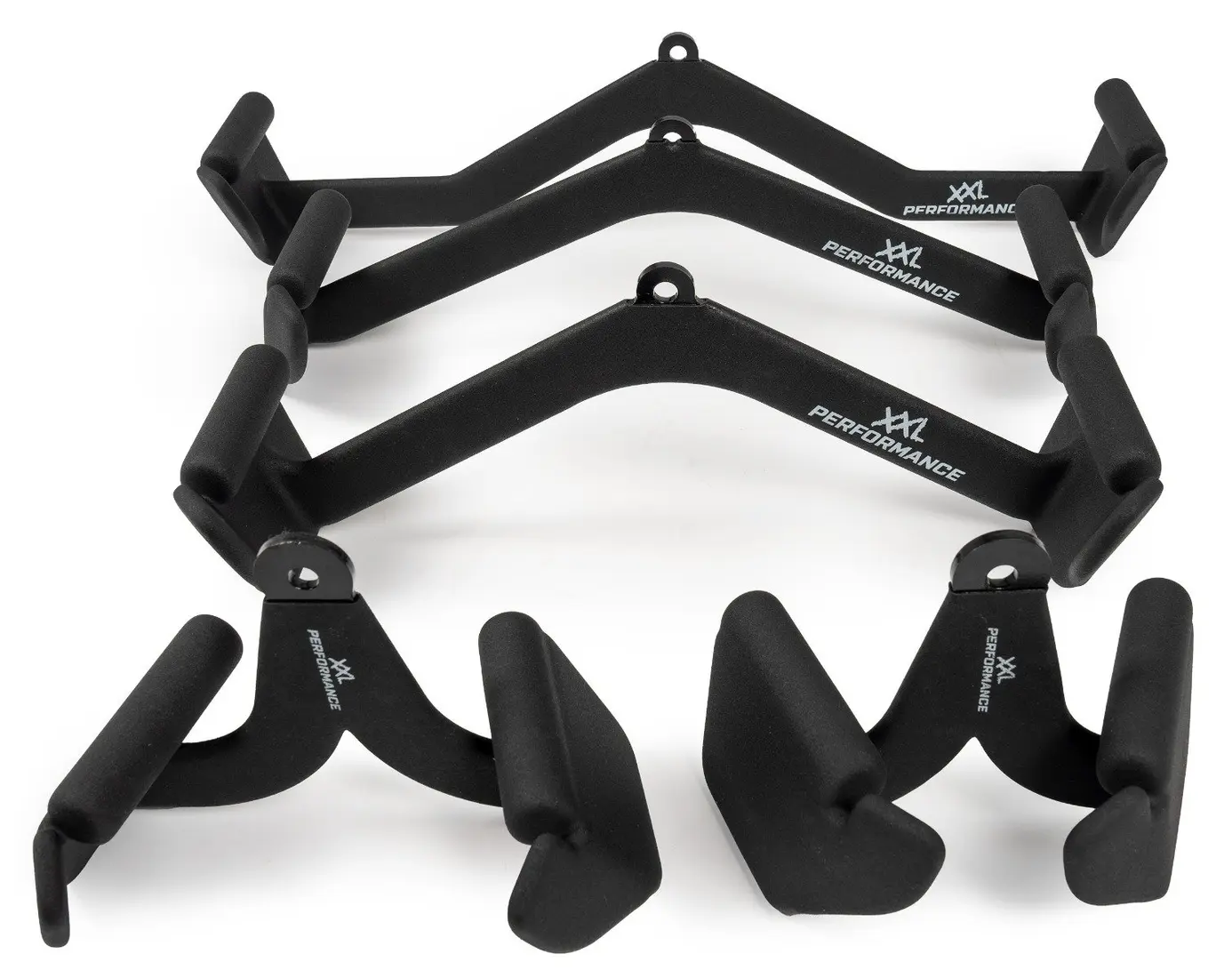 Gripper Set