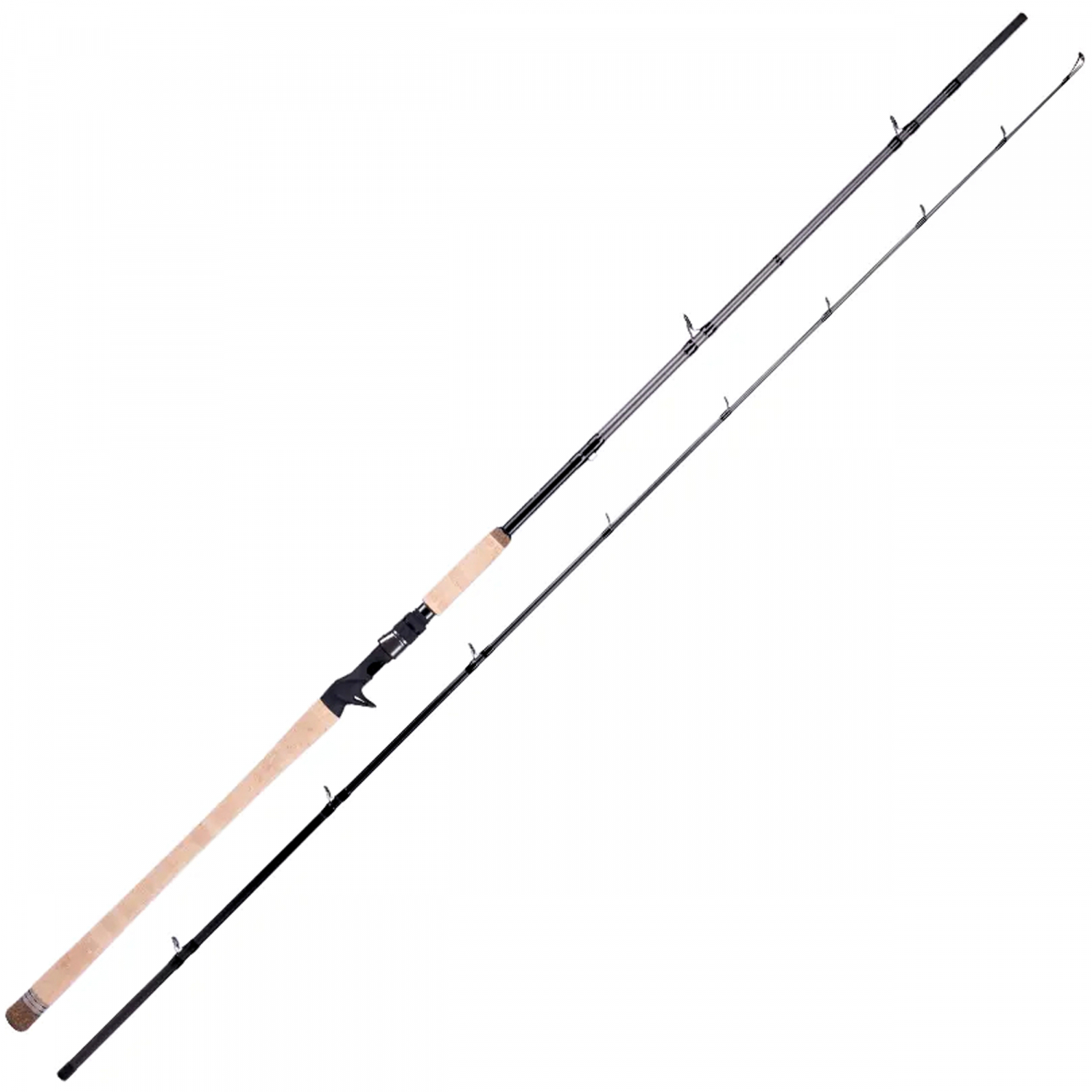 Zeck UBS Big Bait Cast