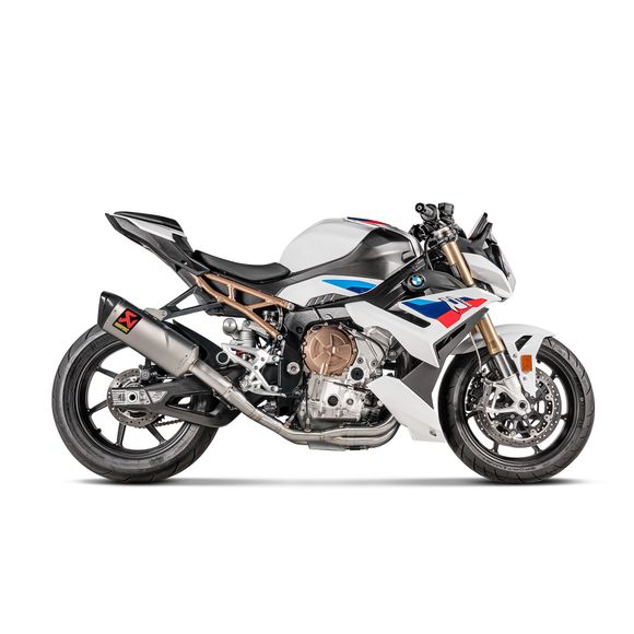 Akrapovic Racing Full SystemRef: SA0136 / 18102899