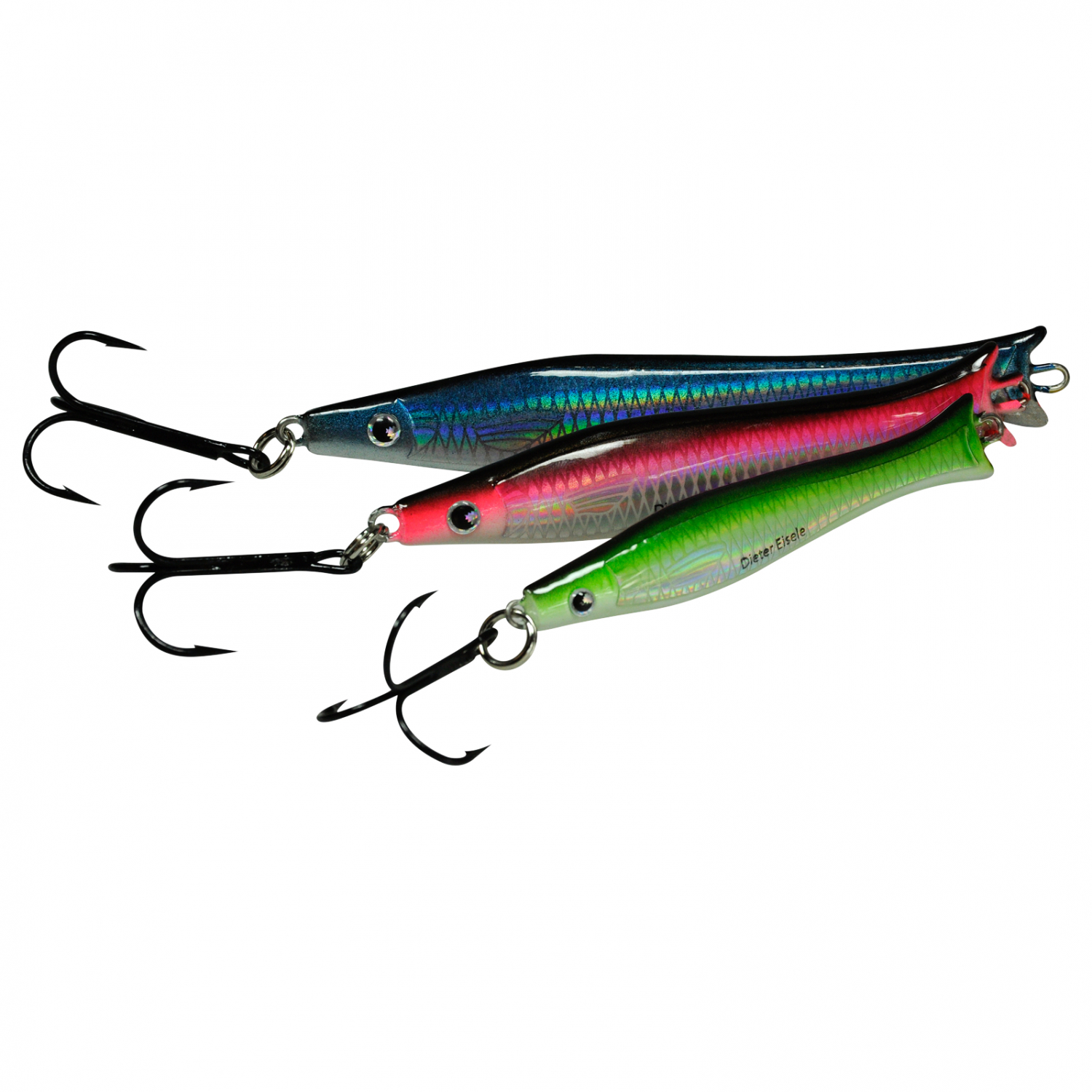 Eisele Pirk Pro-UV (red)