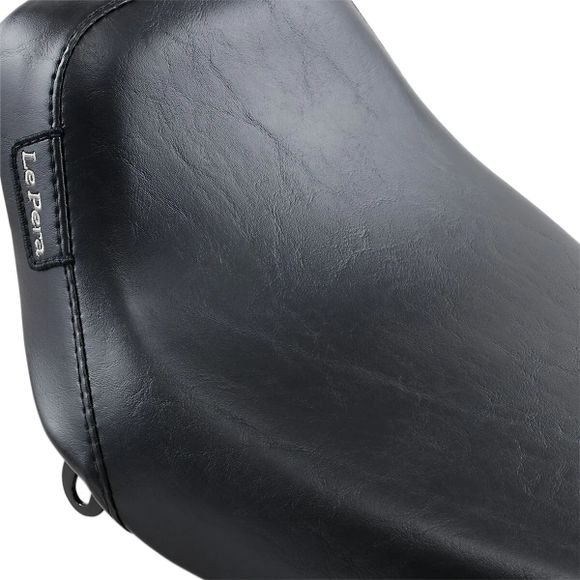 Le Pera Bare Bones comfort saddleRef: Lepa00235A / Ds904205