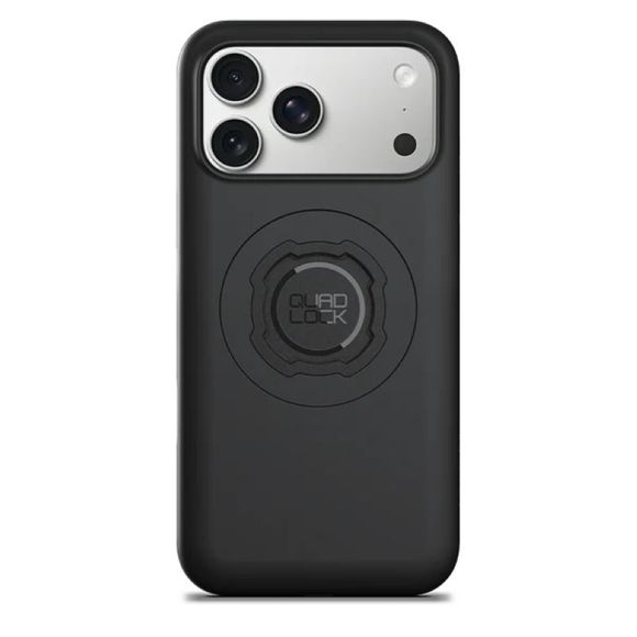 Quad Lock Protective Case IPHONE 17 PRO MAX - BlackRef: QDL0358 / 1149364