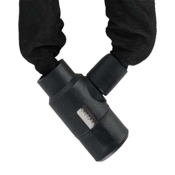 Oxford chain lock LK107 GP Chain 10 (1.2mx 9.5mm) Universal - BlackRef: od0010 / lk107
