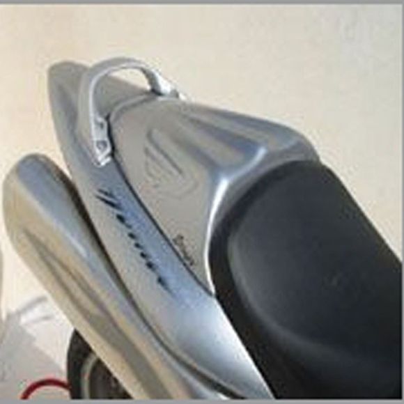 Ermax HONDA CB 600 HORNET 03/06 Seat Cover - PlainHONDA 600 CB 600 F HORNET (PC36) - 2003 - 2006Ref: EM0586
