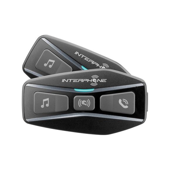 Intercom Intercom U.Com 4 - DuoRef: Itp0003 / Interphoucom4Tp