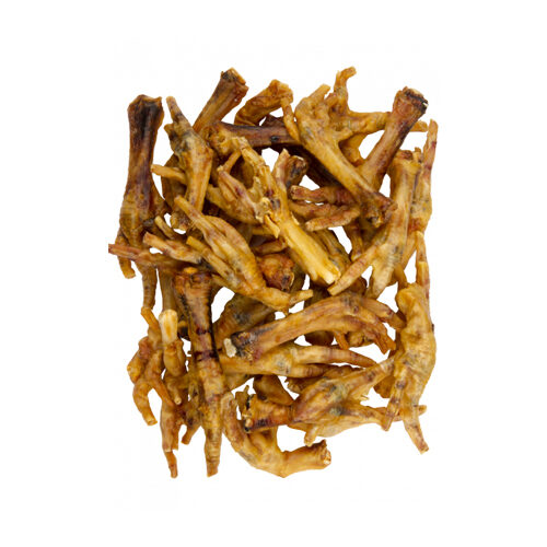 Voskes Chicken Legs - 500 g