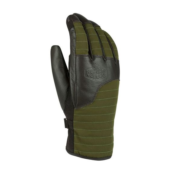 Segura lady mitzy gloves - greenRef: Sg1466-C38730