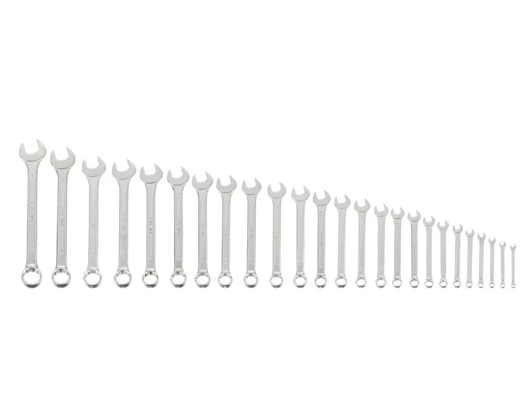 PARKSIDE® Set de clés mixtes, 25 pièces