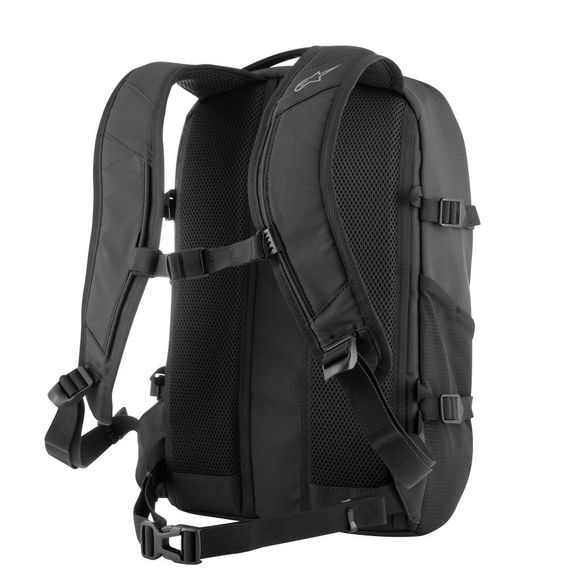 Alpinestars AMP3 Backpack - BlackRef: AP3555 / 6100724-10-OS
