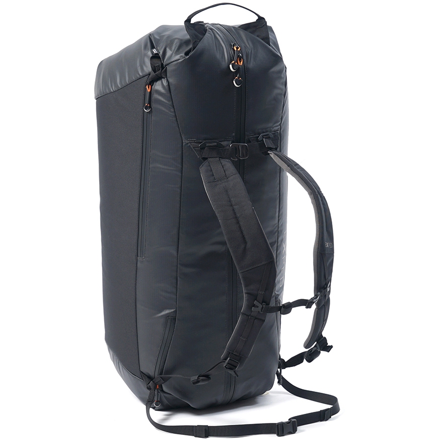 Exped Radical 60 Backpack - black