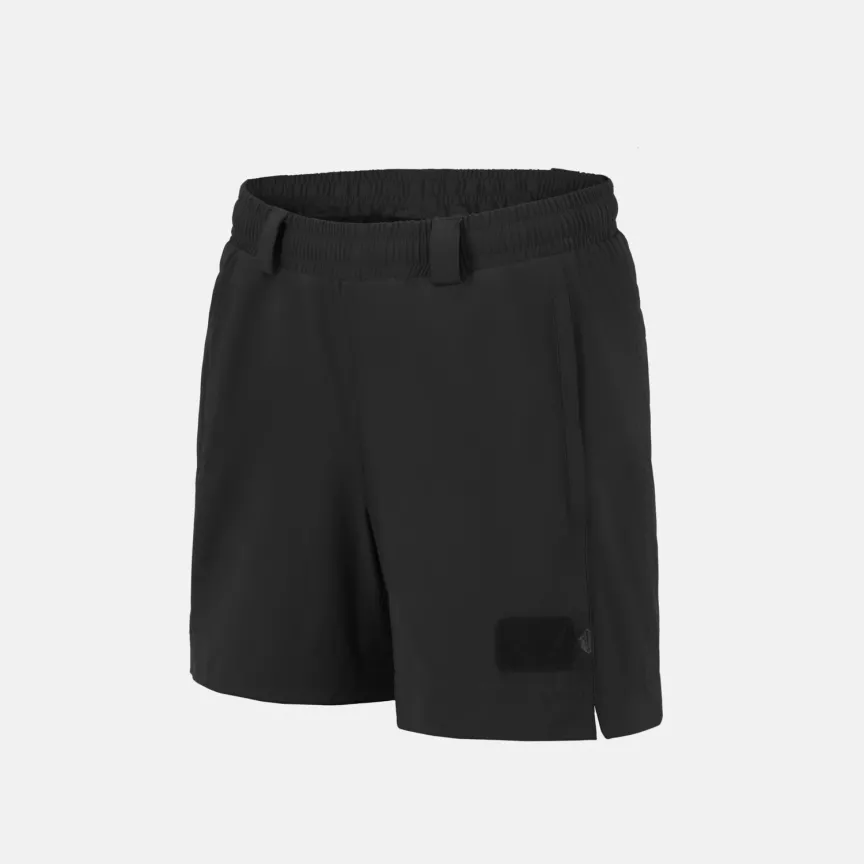 Utility Light Shorts