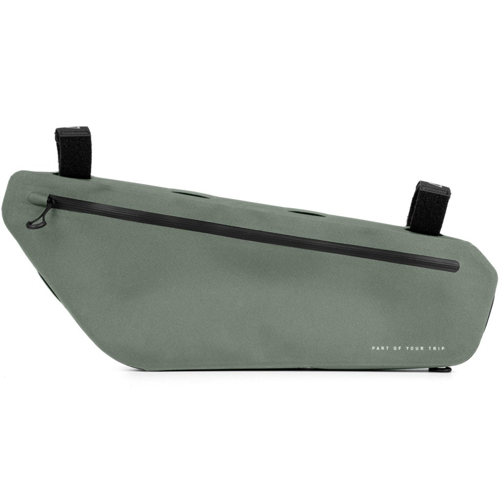 ACID PACK PRO 4 Frame Bag - green
