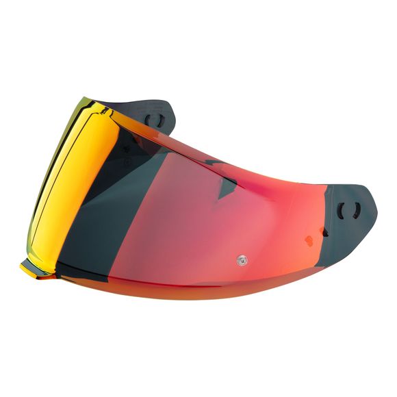 Scorpion Exo EXO-RACE AIR helmet screen - RedRef: SC1070